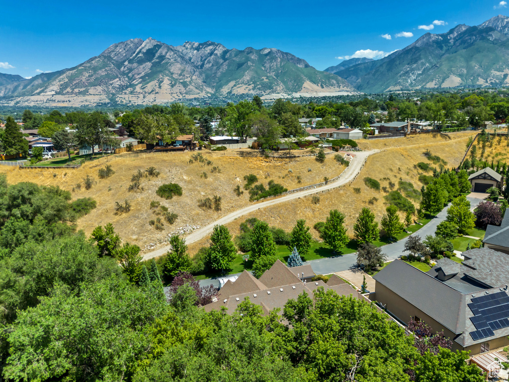 7255 S CALADORA CV Cottonwood Heights, UT 84047