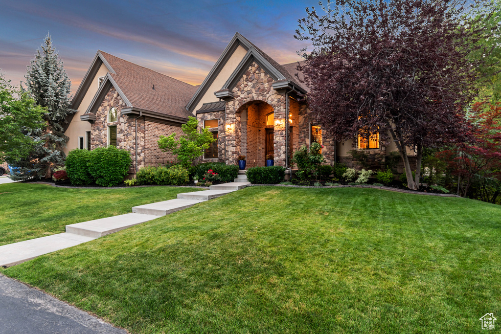 7255 S CALADORA CV Cottonwood Heights, UT 84047