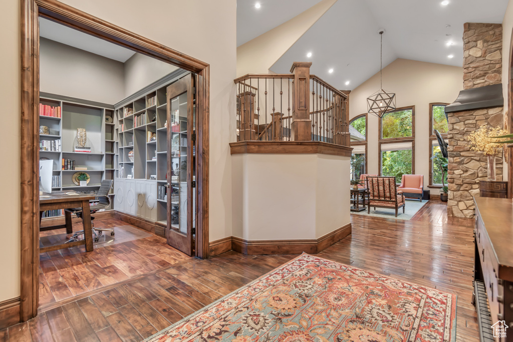 7255 S CALADORA CV Cottonwood Heights, UT 84047
