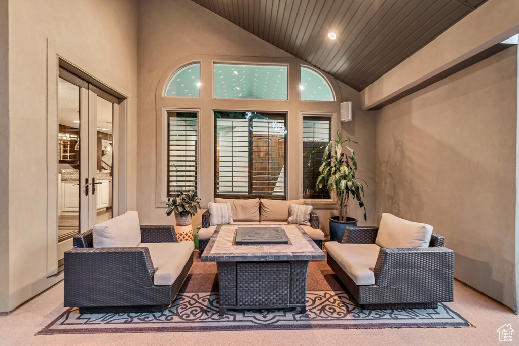 7255 S CALADORA CV Cottonwood Heights, UT 84047