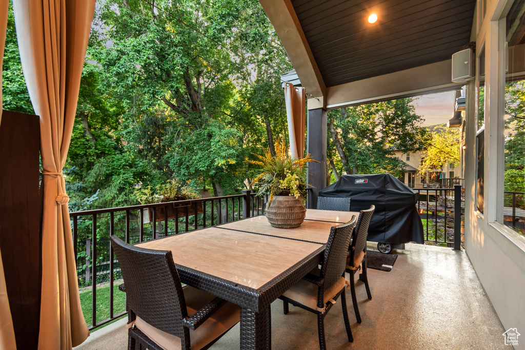 7255 S CALADORA CV Cottonwood Heights, UT 84047