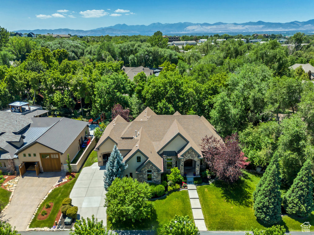 7255 S CALADORA CV Cottonwood Heights, UT 84047