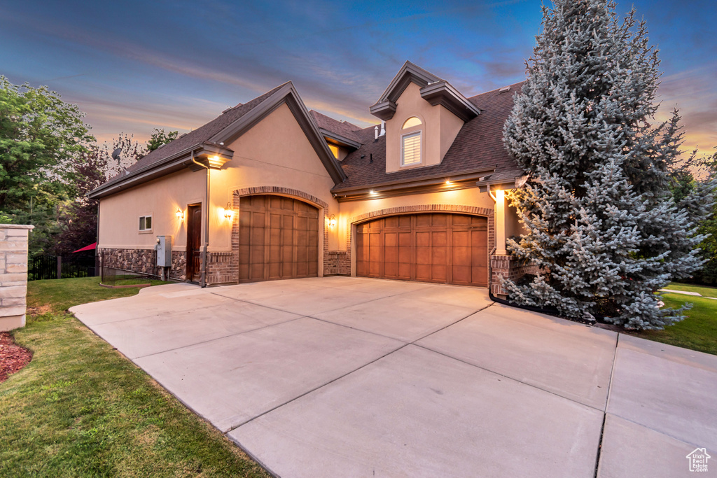 7255 S CALADORA CV Cottonwood Heights, UT 84047