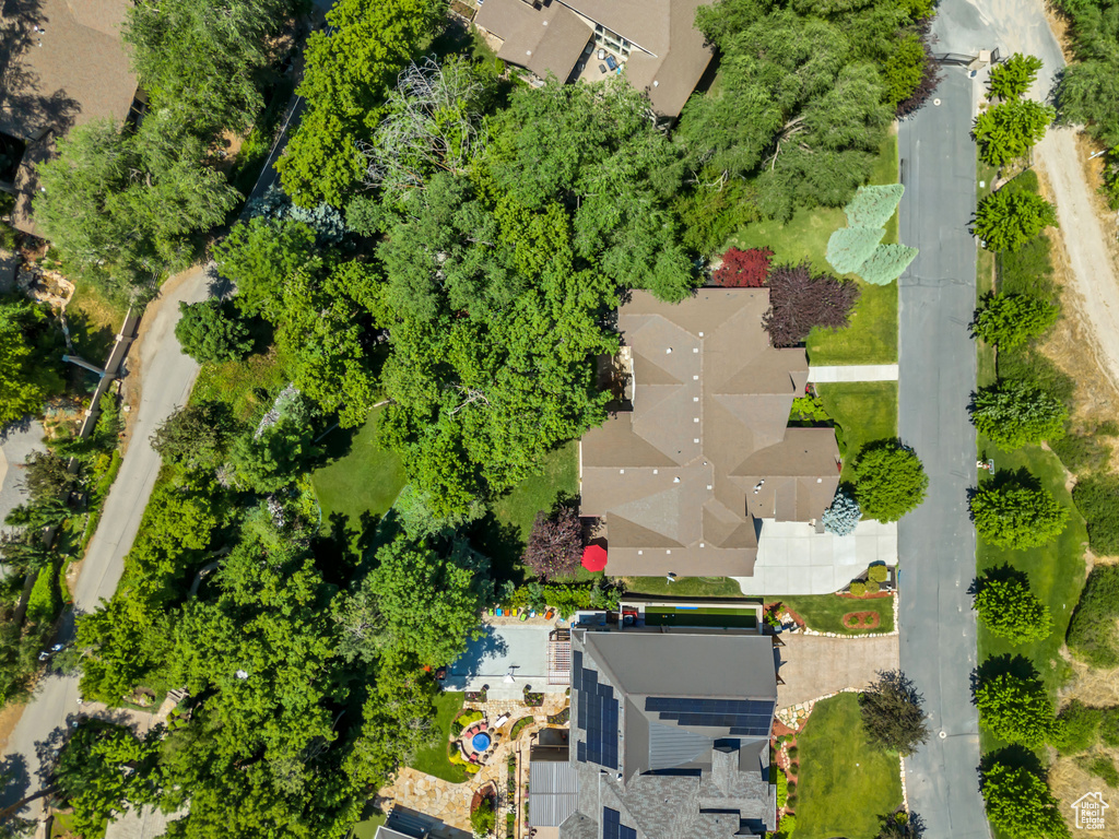7255 S CALADORA CV Cottonwood Heights, UT 84047
