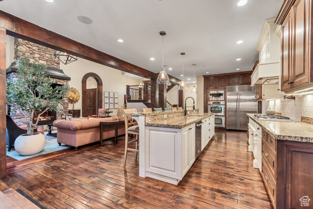 7255 S CALADORA CV Cottonwood Heights, UT 84047