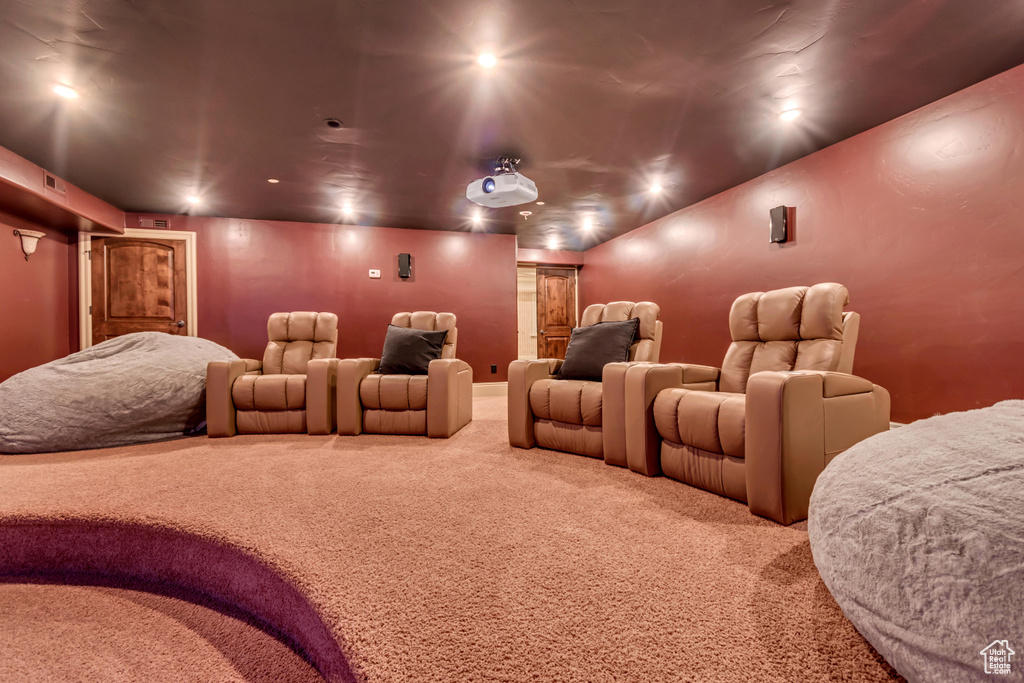 7255 S CALADORA CV Cottonwood Heights, UT 84047