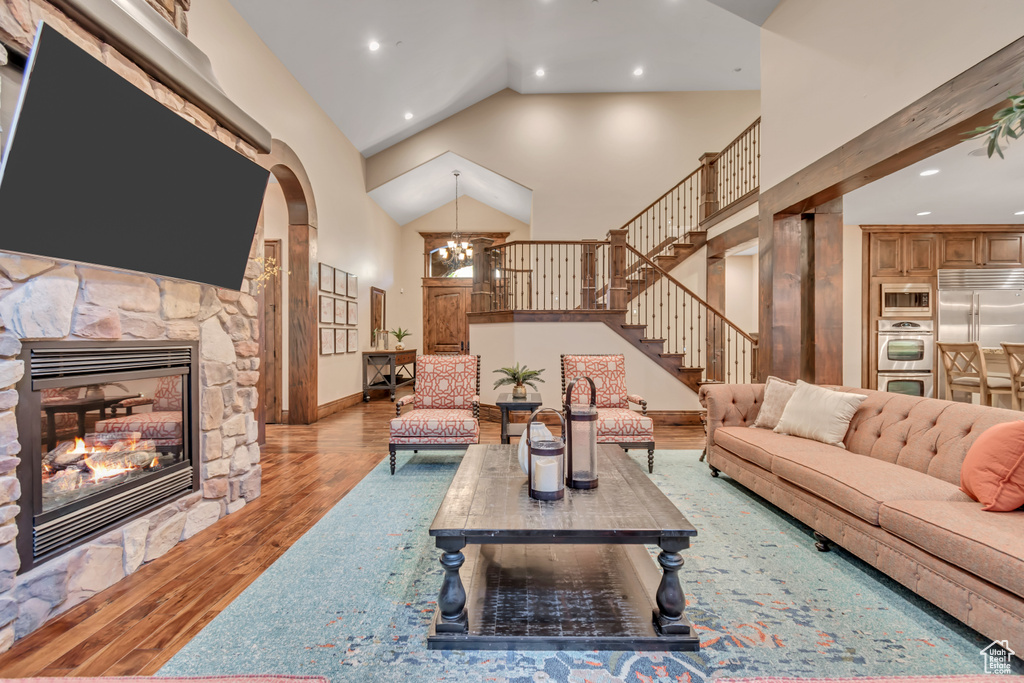 7255 S CALADORA CV Cottonwood Heights, UT 84047