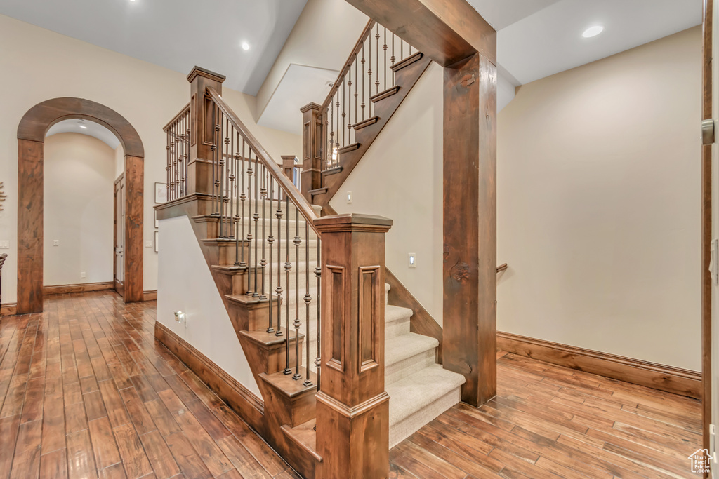 7255 S CALADORA CV Cottonwood Heights, UT 84047