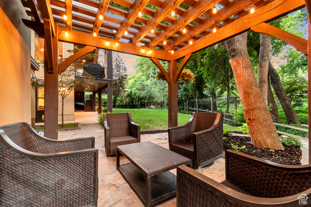 7255 S CALADORA CV Cottonwood Heights, UT 84047