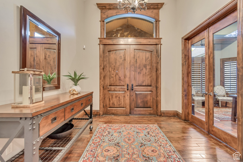7255 S CALADORA CV Cottonwood Heights, UT 84047