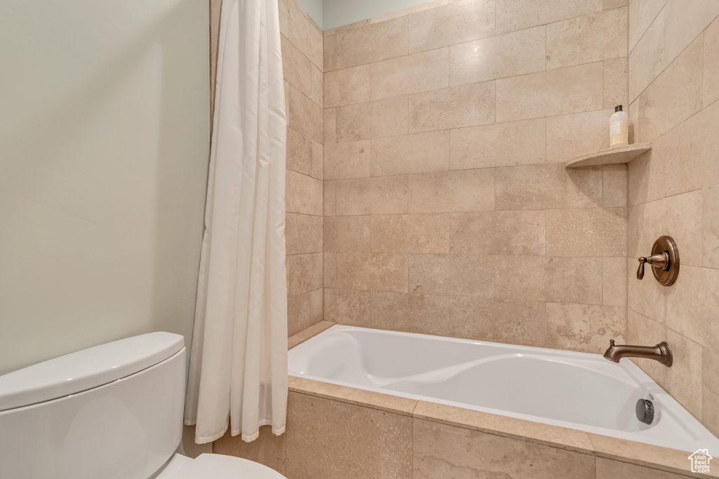 7255 S CALADORA CV Cottonwood Heights, UT 84047