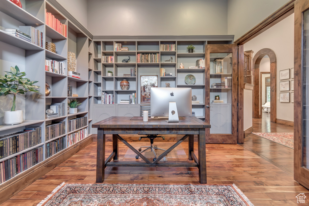 7255 S CALADORA CV Cottonwood Heights, UT 84047