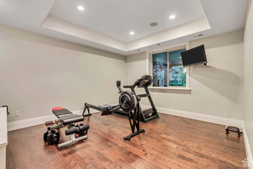 7255 S CALADORA CV Cottonwood Heights, UT 84047