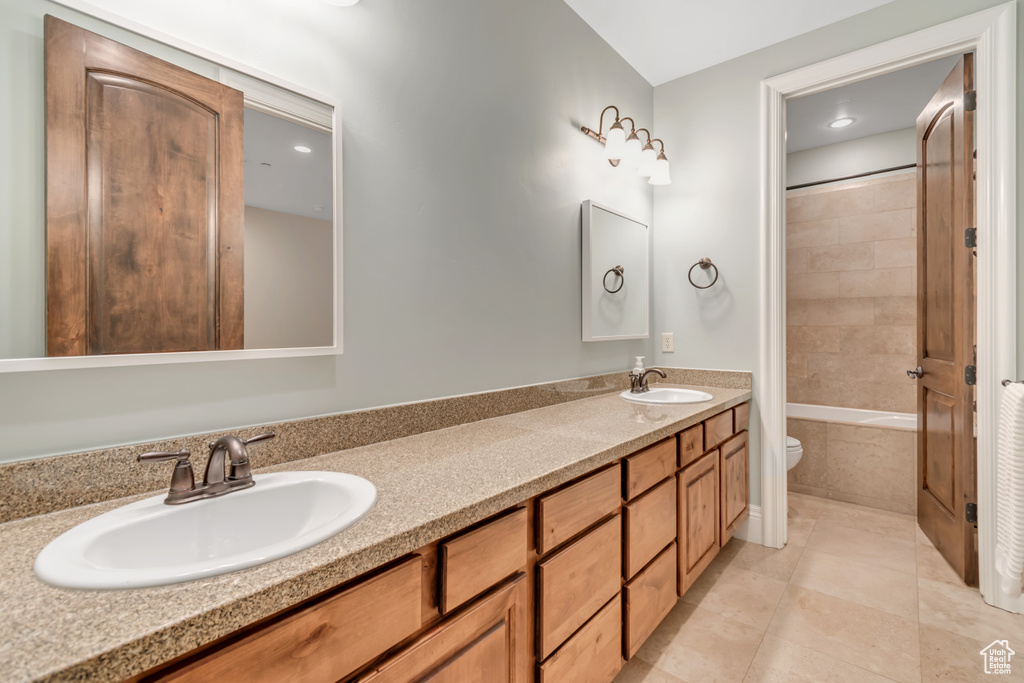 7255 S CALADORA CV Cottonwood Heights, UT 84047