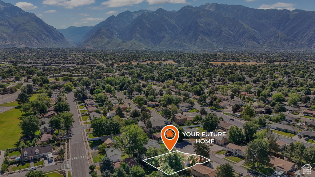 1469 E WINTERWOOD CIR Sandy, UT 84092