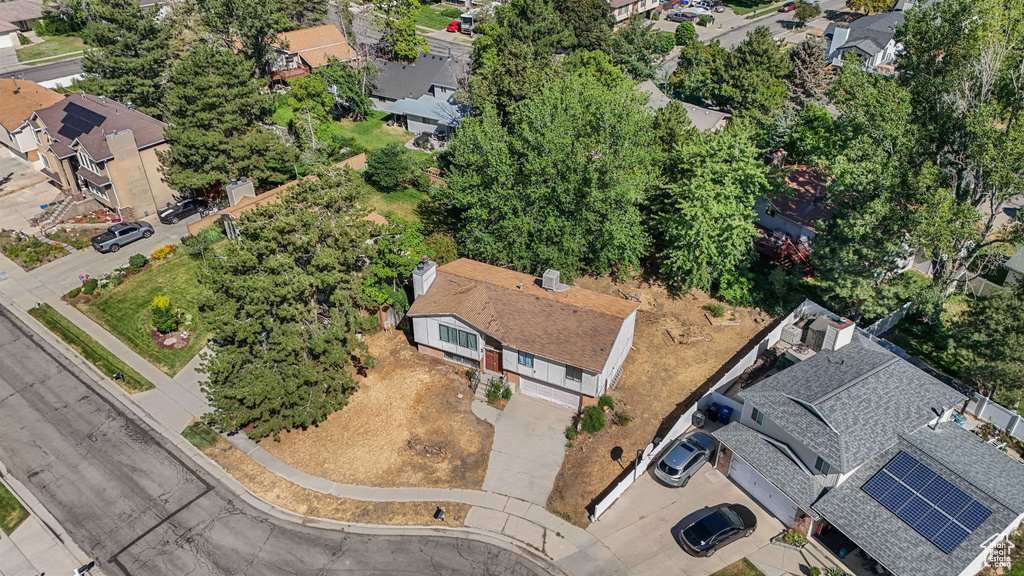 1469 E WINTERWOOD CIR Sandy, UT 84092