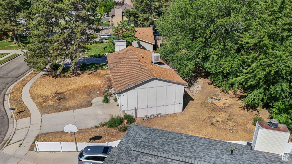1469 E WINTERWOOD CIR Sandy, UT 84092