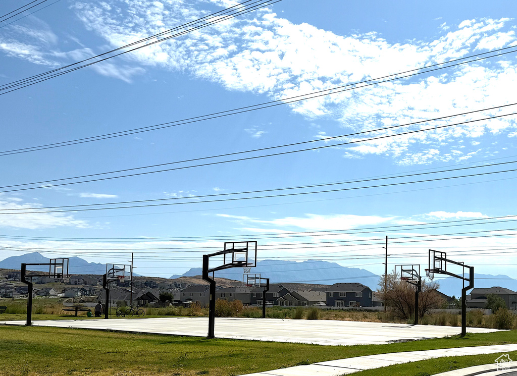 3771 E ST. ANDREWS DR Eagle Mountain, UT 84005
