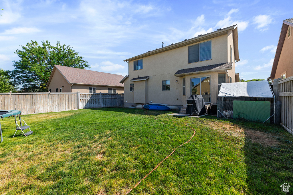 3771 E ST. ANDREWS DR Eagle Mountain, UT 84005