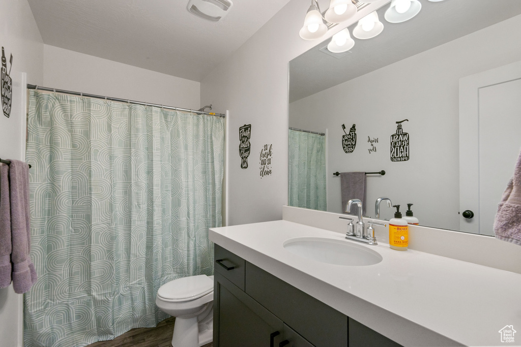 7310 N GREEN PASTURE LN Eagle Mountain, UT 84005