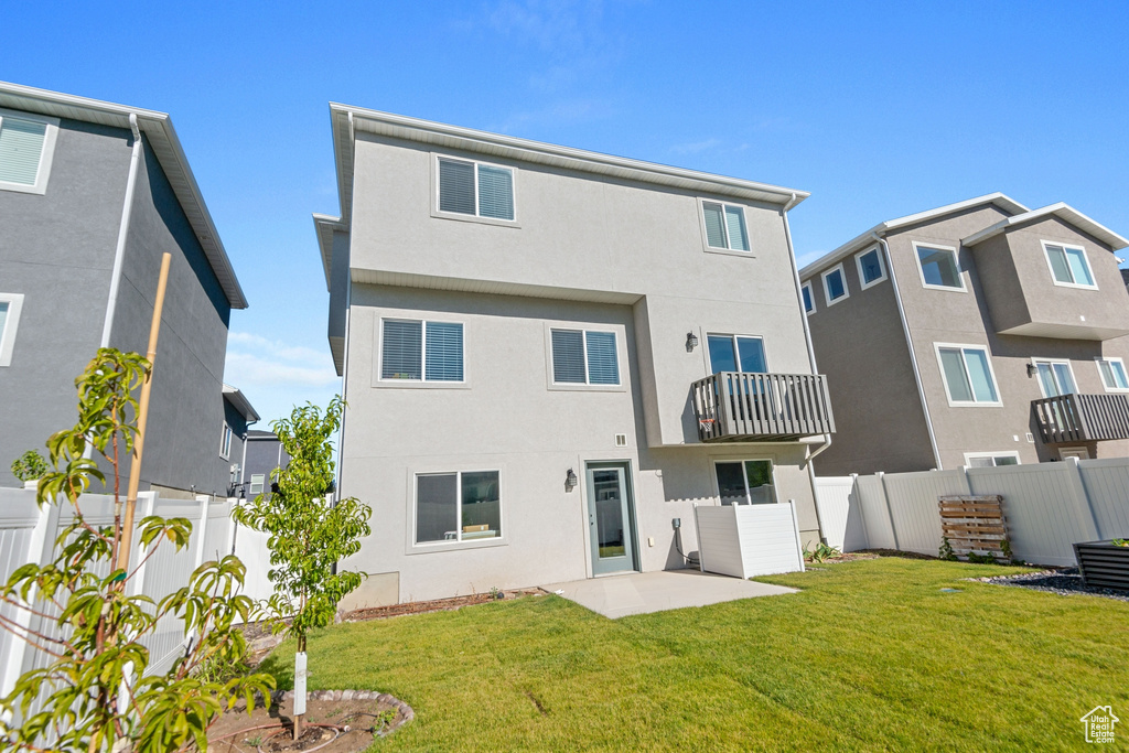 7310 N GREEN PASTURE LN Eagle Mountain, UT 84005