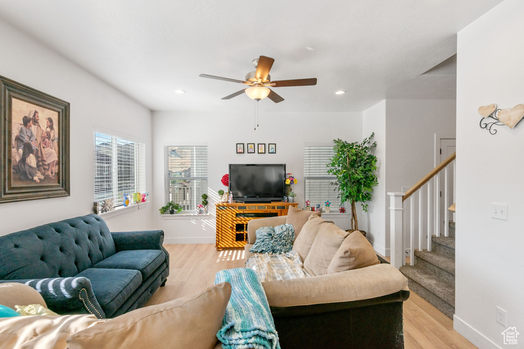 7310 N GREEN PASTURE LN Eagle Mountain, UT 84005