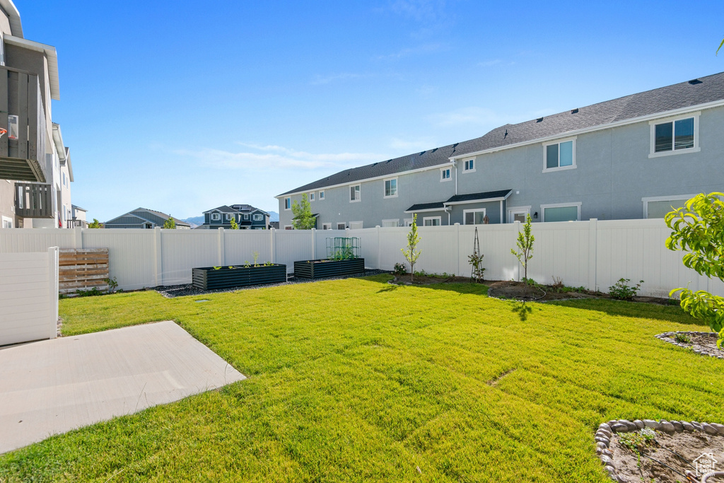 7310 N GREEN PASTURE LN Eagle Mountain, UT 84005