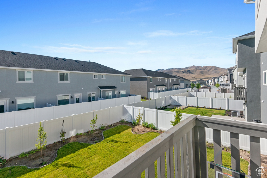 7310 N GREEN PASTURE LN Eagle Mountain, UT 84005