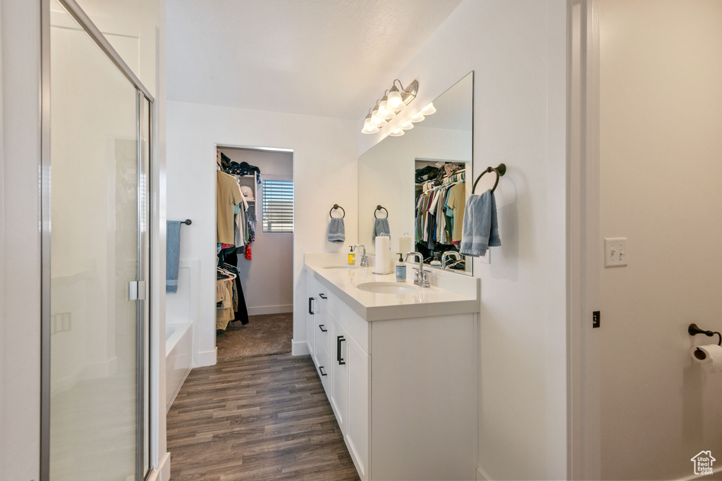 7310 N GREEN PASTURE LN Eagle Mountain, UT 84005