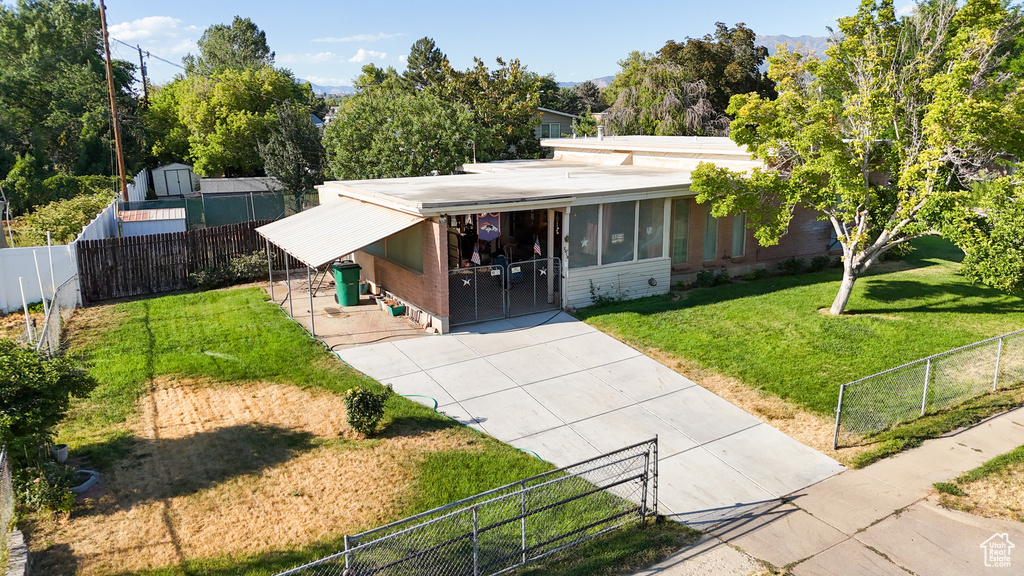 2040 CLARA ST Layton, UT 84041