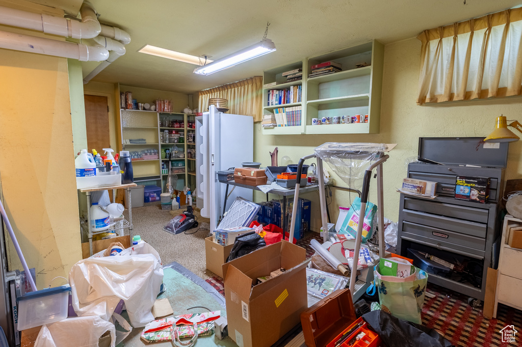 2040 CLARA ST Layton, UT 84041