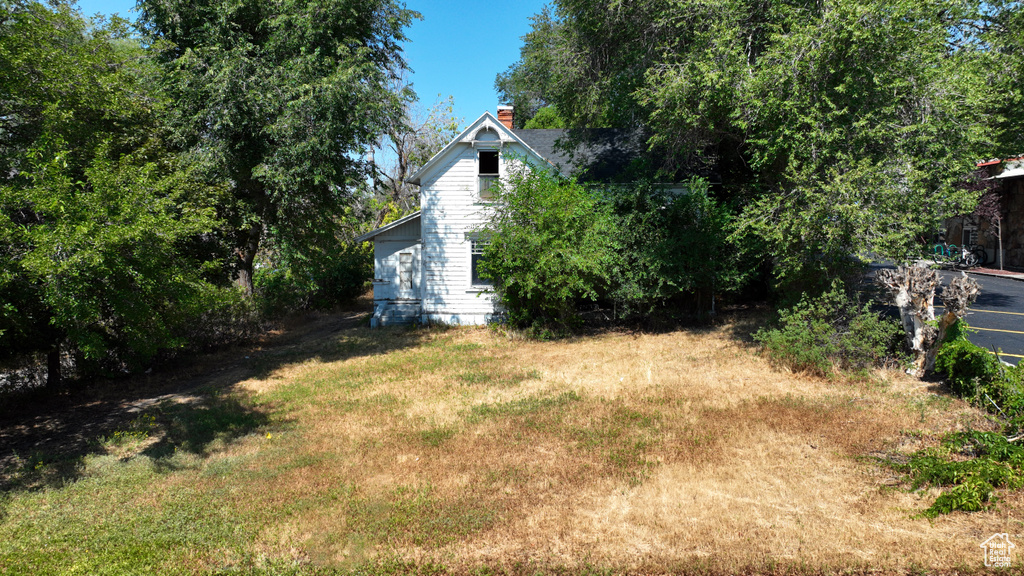 631 E 600 N Logan, UT 84321