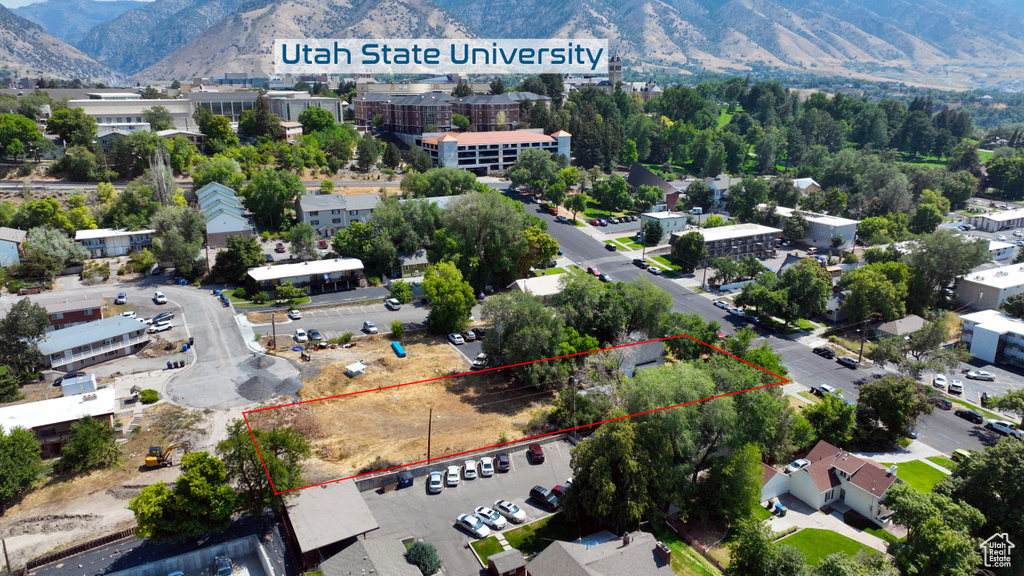 631 E 600 N Logan, UT 84321