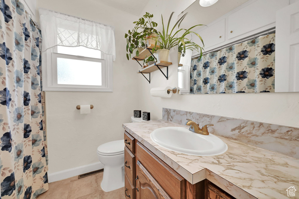 1634 N 350 W Sunset, UT 84015