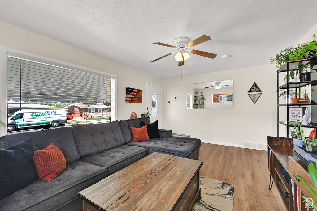 1634 N 350 W Sunset, UT 84015