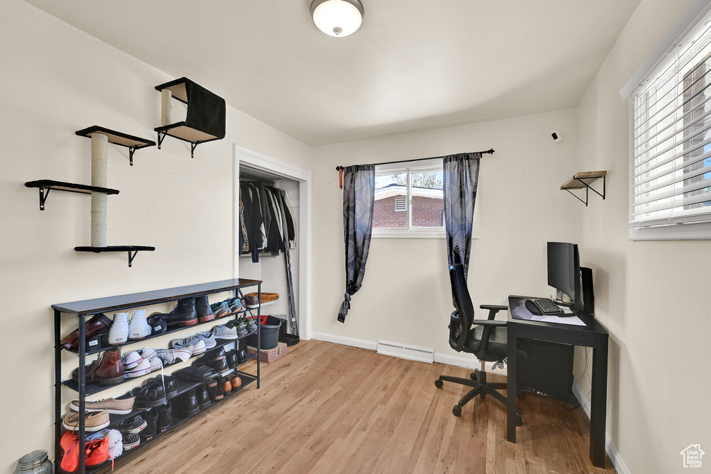1634 N 350 W Sunset, UT 84015