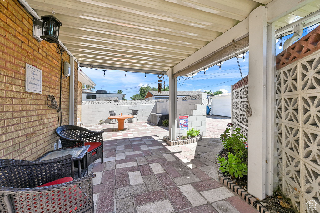 1634 N 350 W Sunset, UT 84015