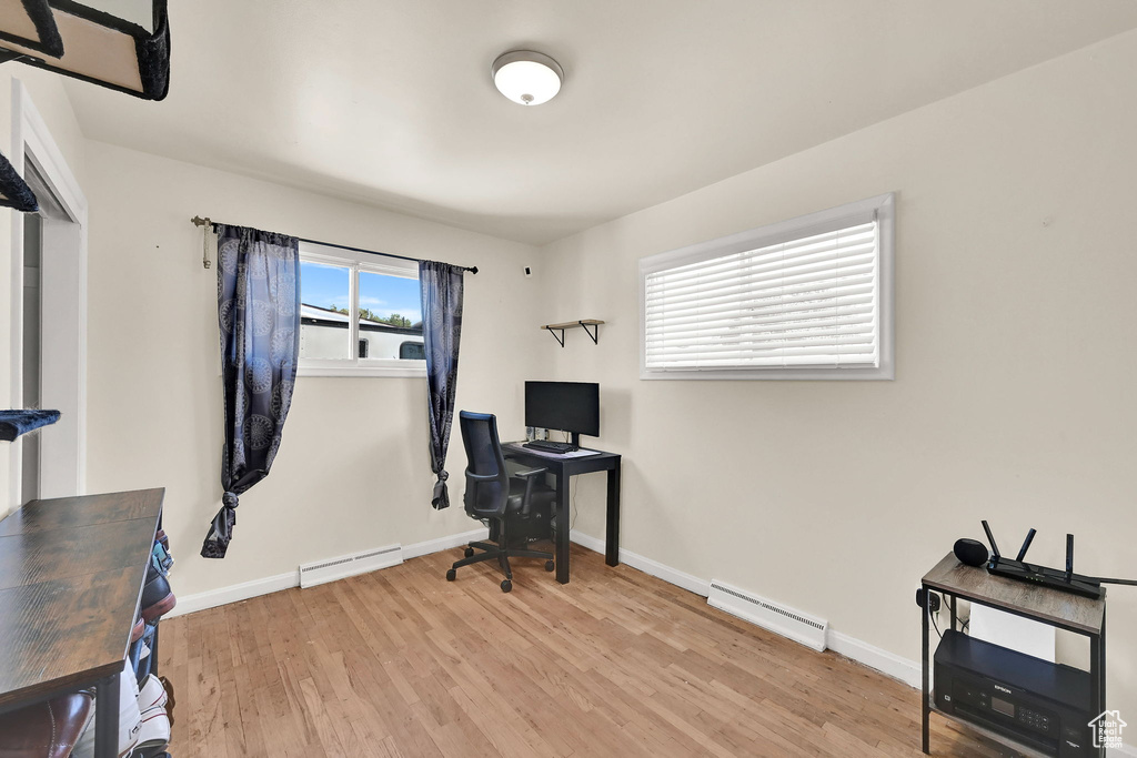 1634 N 350 W Sunset, UT 84015