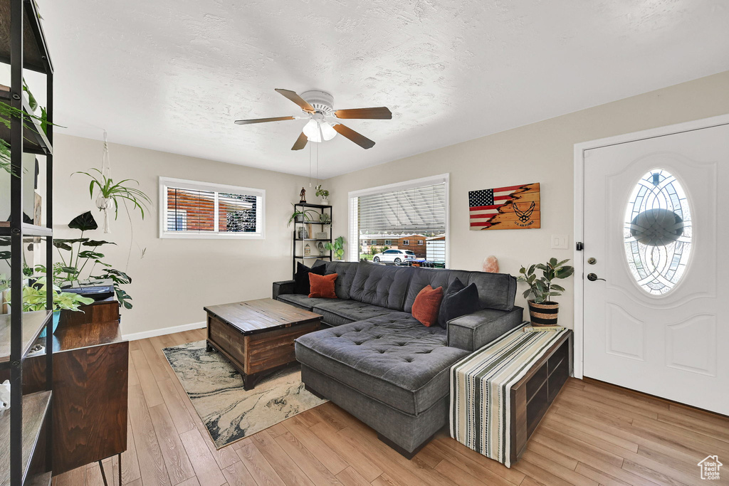 1634 N 350 W Sunset, UT 84015