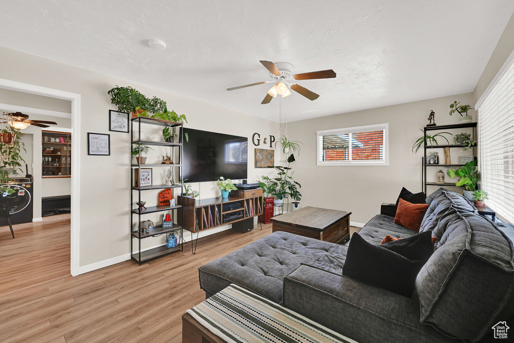 1634 N 350 W Sunset, UT 84015