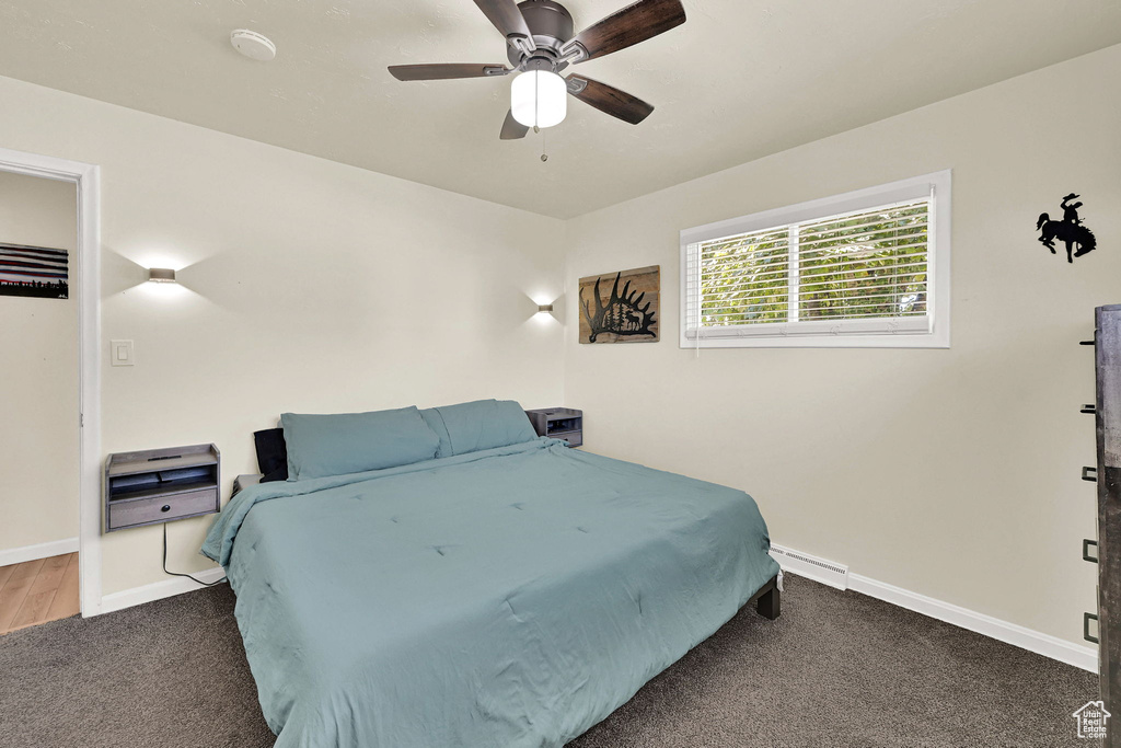 1634 N 350 W Sunset, UT 84015