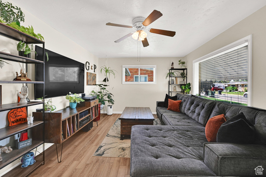 1634 N 350 W Sunset, UT 84015