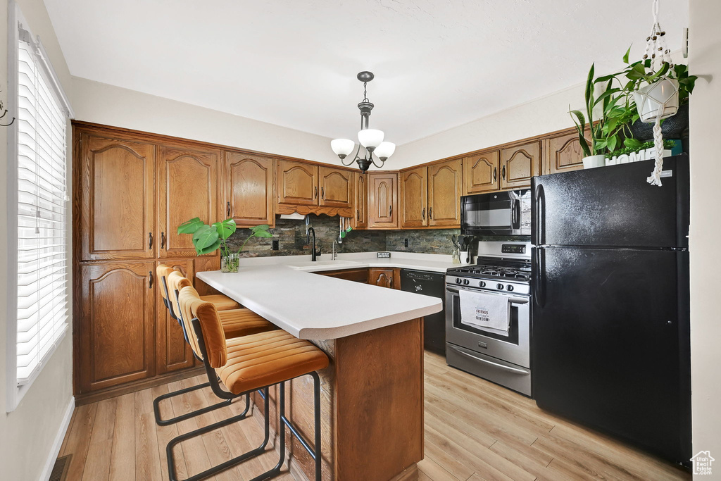 1634 N 350 W Sunset, UT 84015