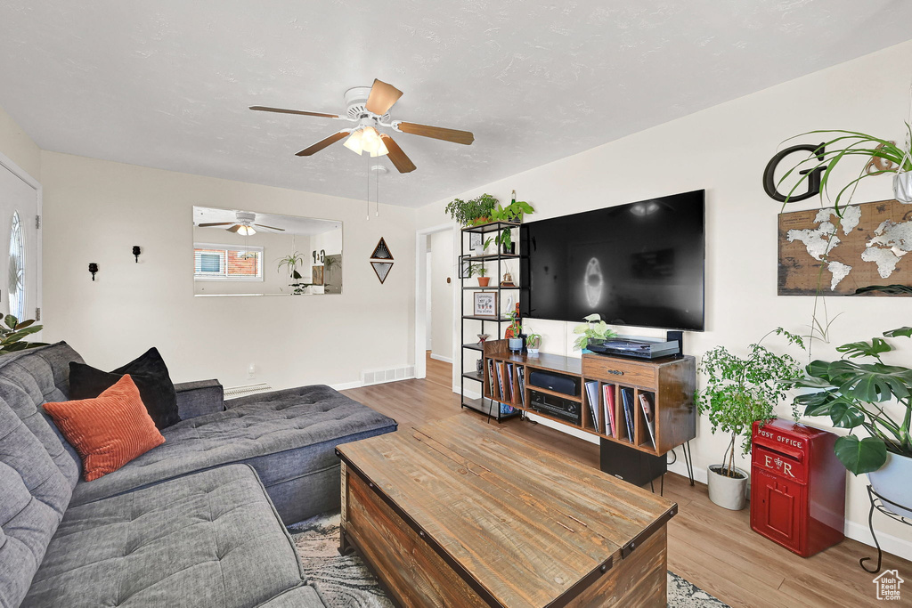 1634 N 350 W Sunset, UT 84015