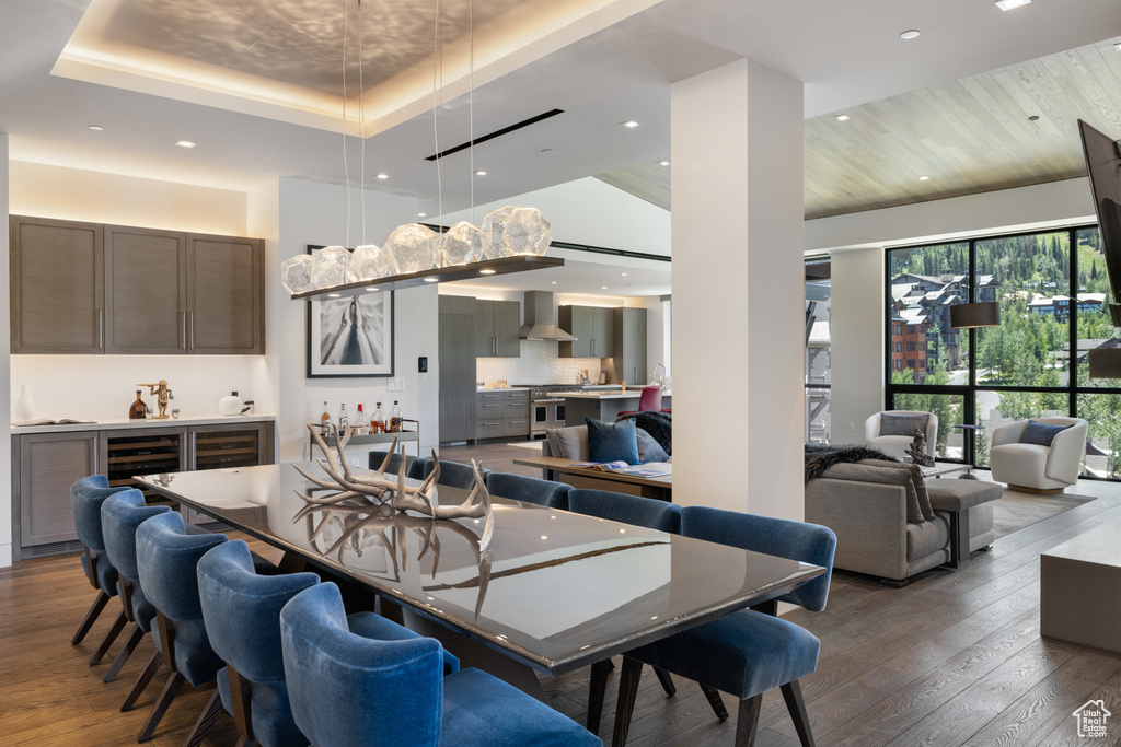 8910 EMPIRE CLUB DR #603 Park City, UT 84060