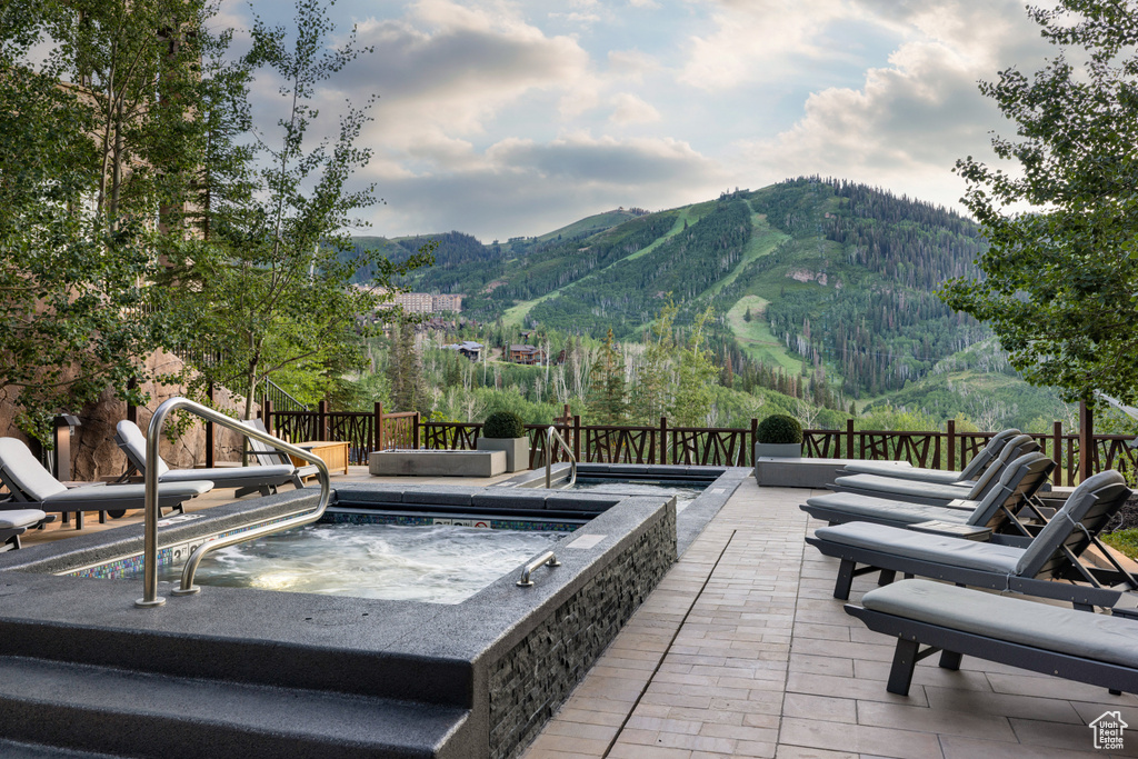 8910 EMPIRE CLUB DR #603 Park City, UT 84060