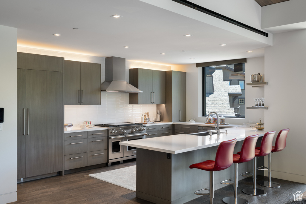8910 EMPIRE CLUB DR #603 Park City, UT 84060