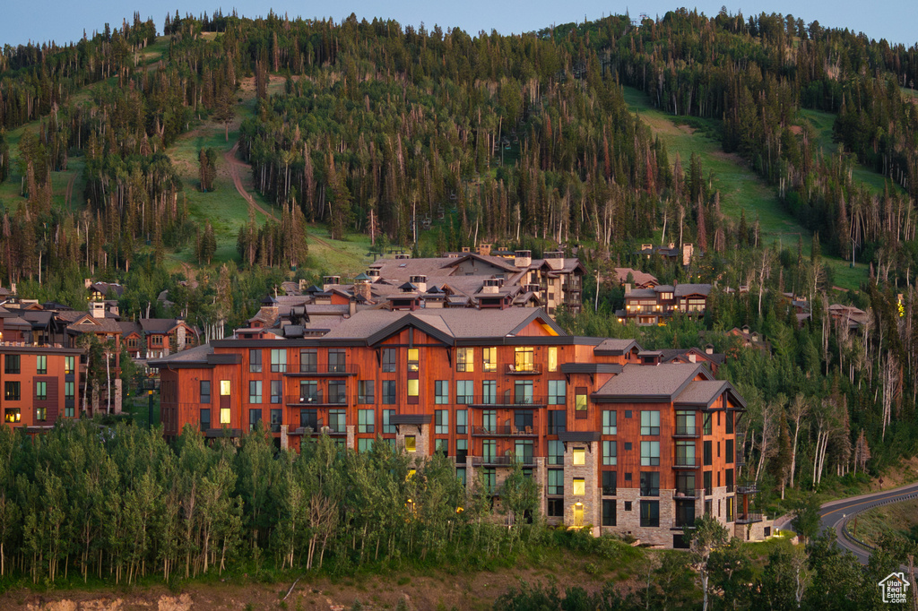 8910 EMPIRE CLUB DR #603 Park City, UT 84060