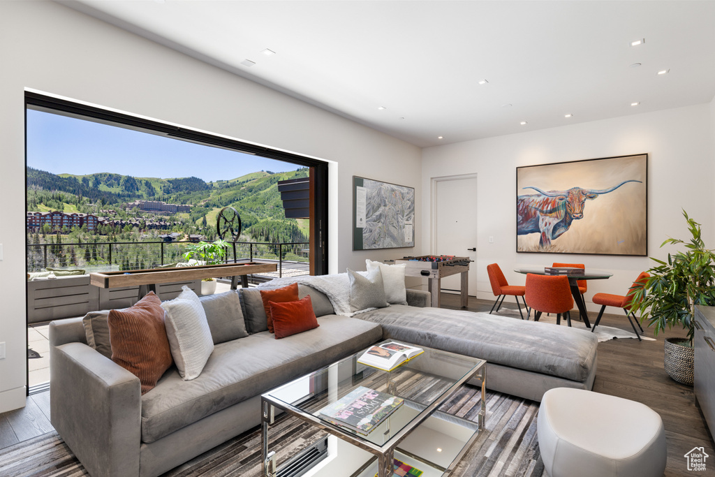 8910 EMPIRE CLUB DR #603 Park City, UT 84060