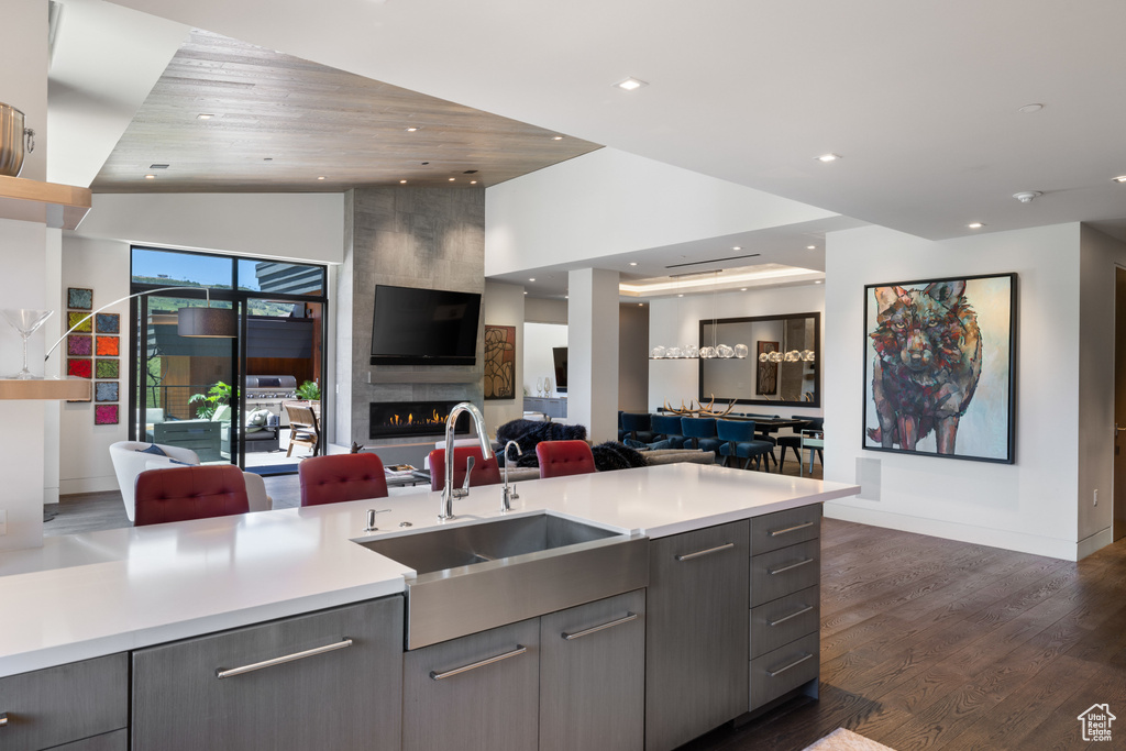 8910 EMPIRE CLUB DR #603 Park City, UT 84060